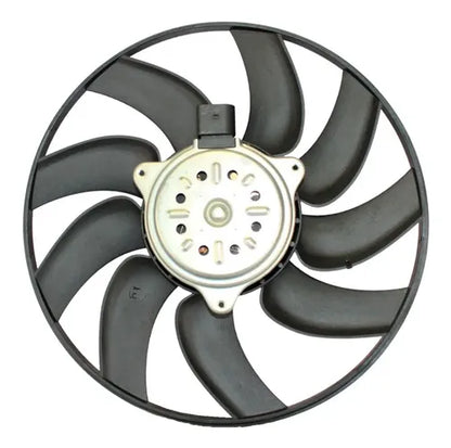 Ventilador Derecho