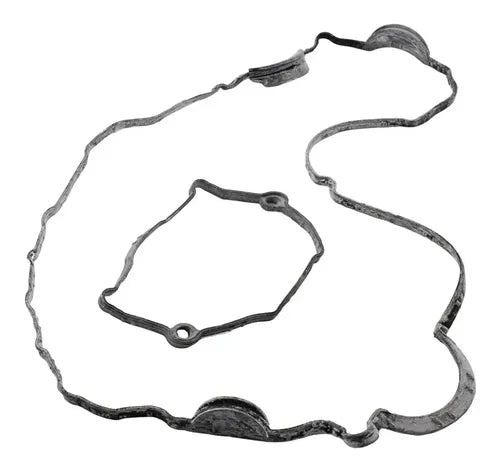 Empaque de tapa de punterias