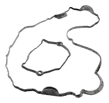 Empaque de tapa de punterias