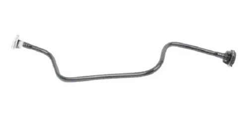 TUBO MANGUERA DE RETORNO DE AGUA DELANTERO AUDI
