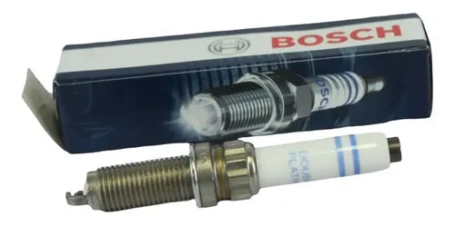 Bujia de encendido de alta potencia