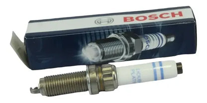 Bujia de encendido de alta potencia