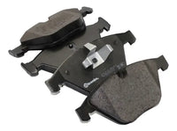 BALATAS DELANTERAS CERAMICA E90 C/2SEG = D81260 = 34116850885