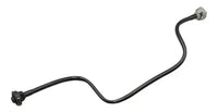 Manguera de radiador · 8R0121081
