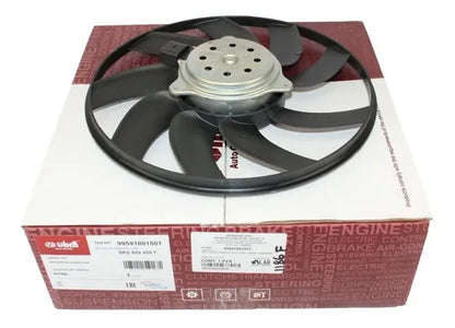 Ventilador Derecho