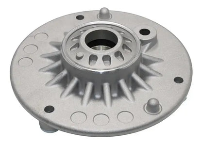 Base de amortiguador delantero bilateral