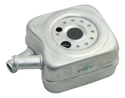 Enfriador de aceite para motor