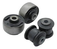 JUEGO 2BUJES CHICOS 2BUJES GRANDES CON BASE DEL VW BORA GOLF JETA MK6 TIGUAN AUDI A3 Q3 TT LEON