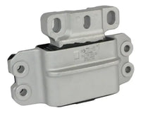Soporte de motor inferior izquierdo · 1K0199555