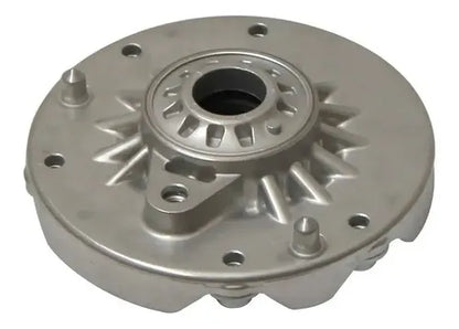 Base de amortiguador delantero bilateral