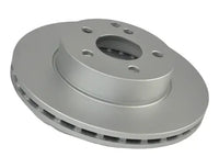Disco de freno delantero bilateral ventilado · 2044210012