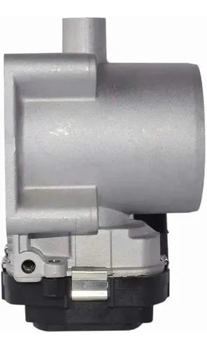 Cuerpo de aceleracion