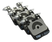 Balatas de freno traseras · 34216876422