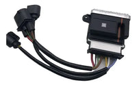 Resistencia del motoventilador