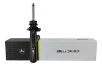 Amortiguador electronico delantero izquierdo · 37106861419