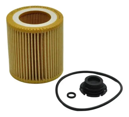 FILTRO DE ACEITE BMW F30 F20 = HU816ZJUEGO = 11427854049, =  11427854445