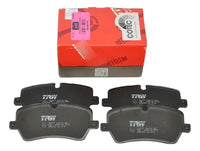 Balatas de freno traseras · LR036574