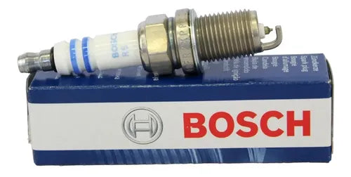BUJIA PLATINO DOBLE AUDI = PFR6Q = Z118