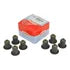 JUEGO C/8 SELLOS DE VALVULA ADMISION F10 F20 F30 F45 F48 G01 G30 I8 N20 N26 B38 B46 B48