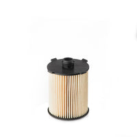 Filtro de aceite para motor · E217HD310