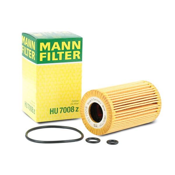 Filtro de aceite para motor