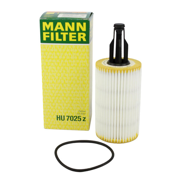 Filtro de aceite para motor · HU7025