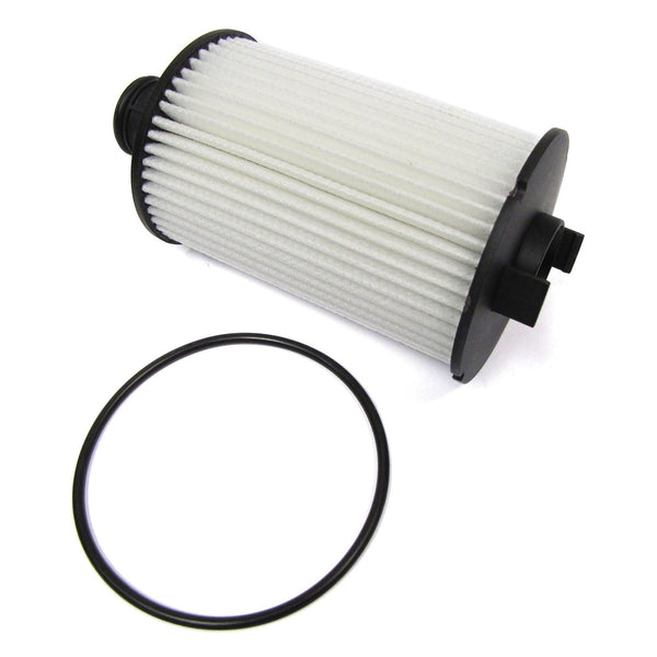 Filtro de aceite para motor · LR011279