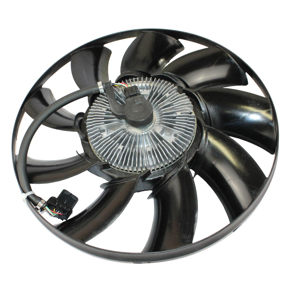 Motoventilador electrico · LR012644
