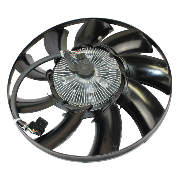 Motoventilador electrico · LR012644