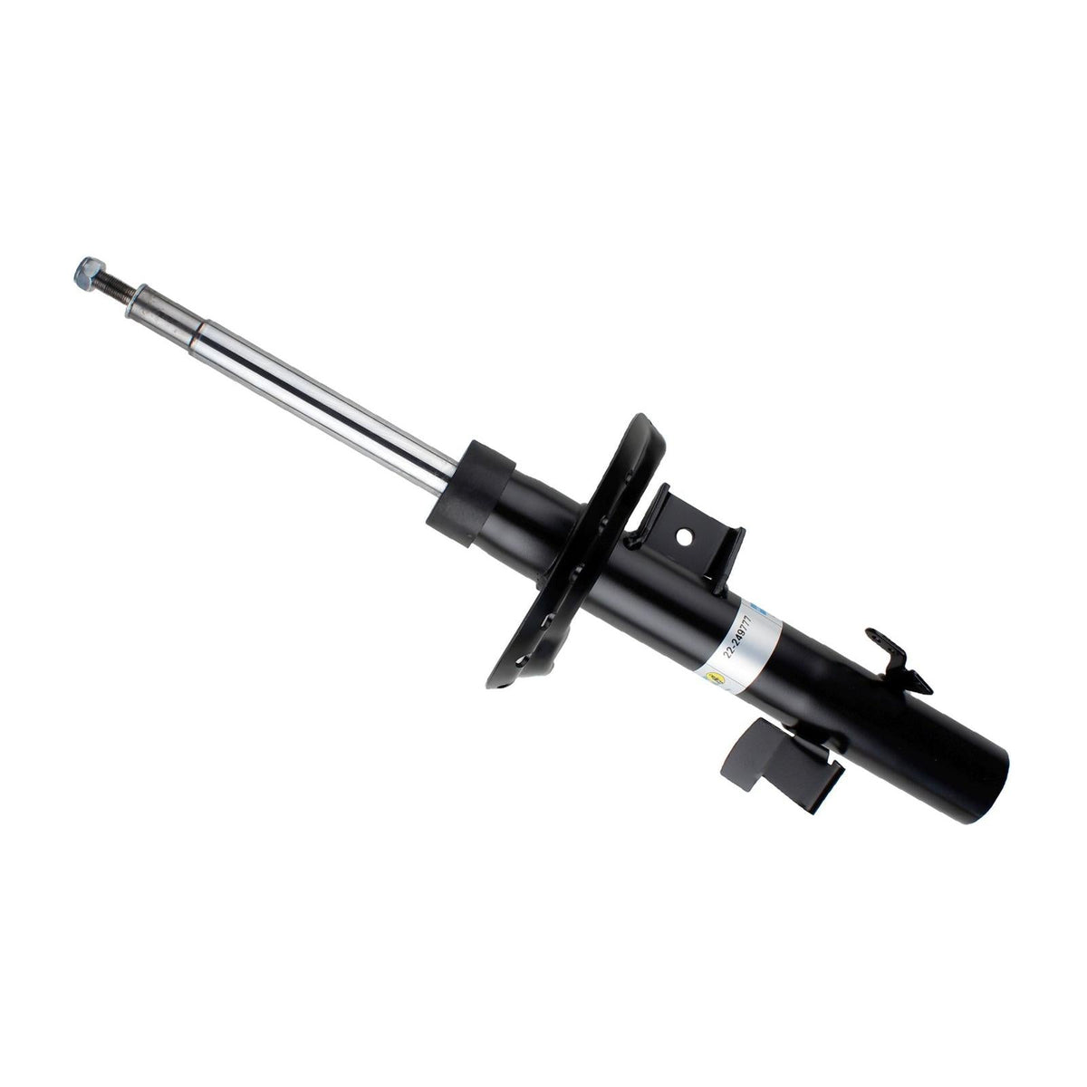 Amortiguador delantero izquierdo · LR024435