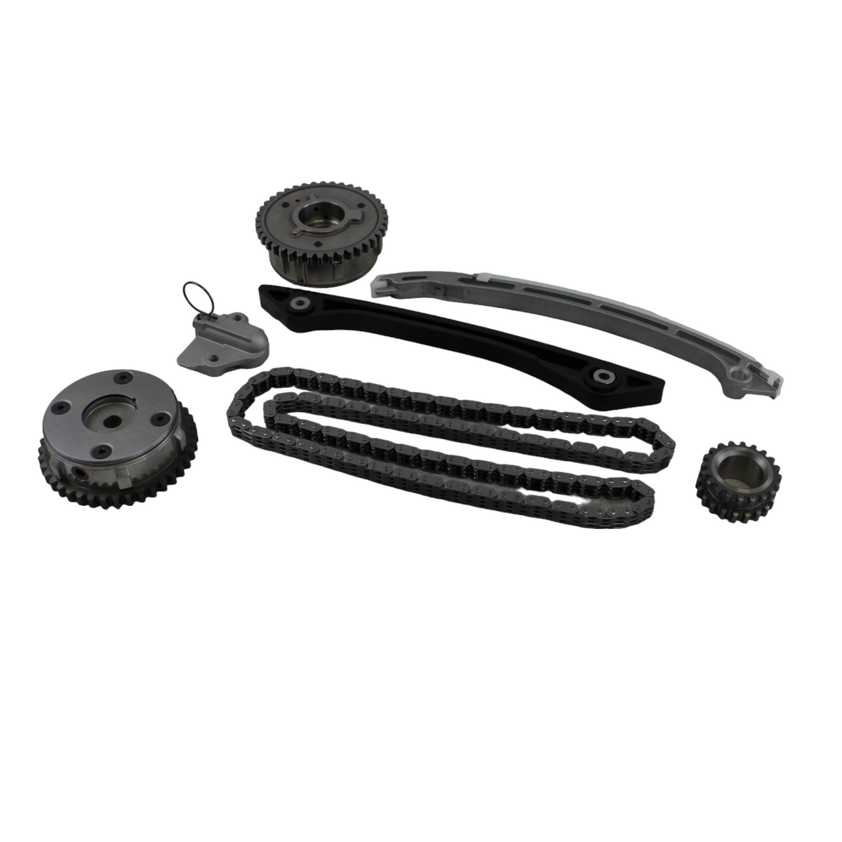 Juego cadena de distribucion · LR025000