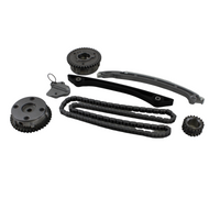 Juego cadena de distribucion · LR025000