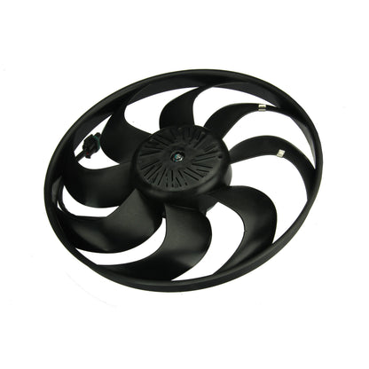 Ventilador de radiador