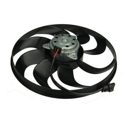 Ventilador de radiador