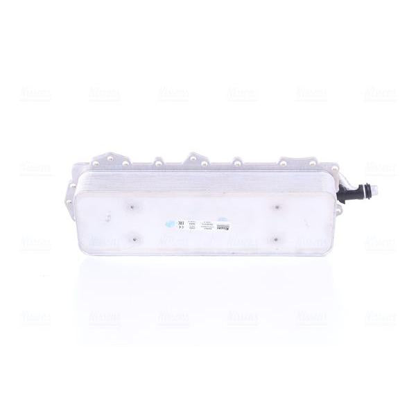 Enfriador de aceite para motor · LR039821