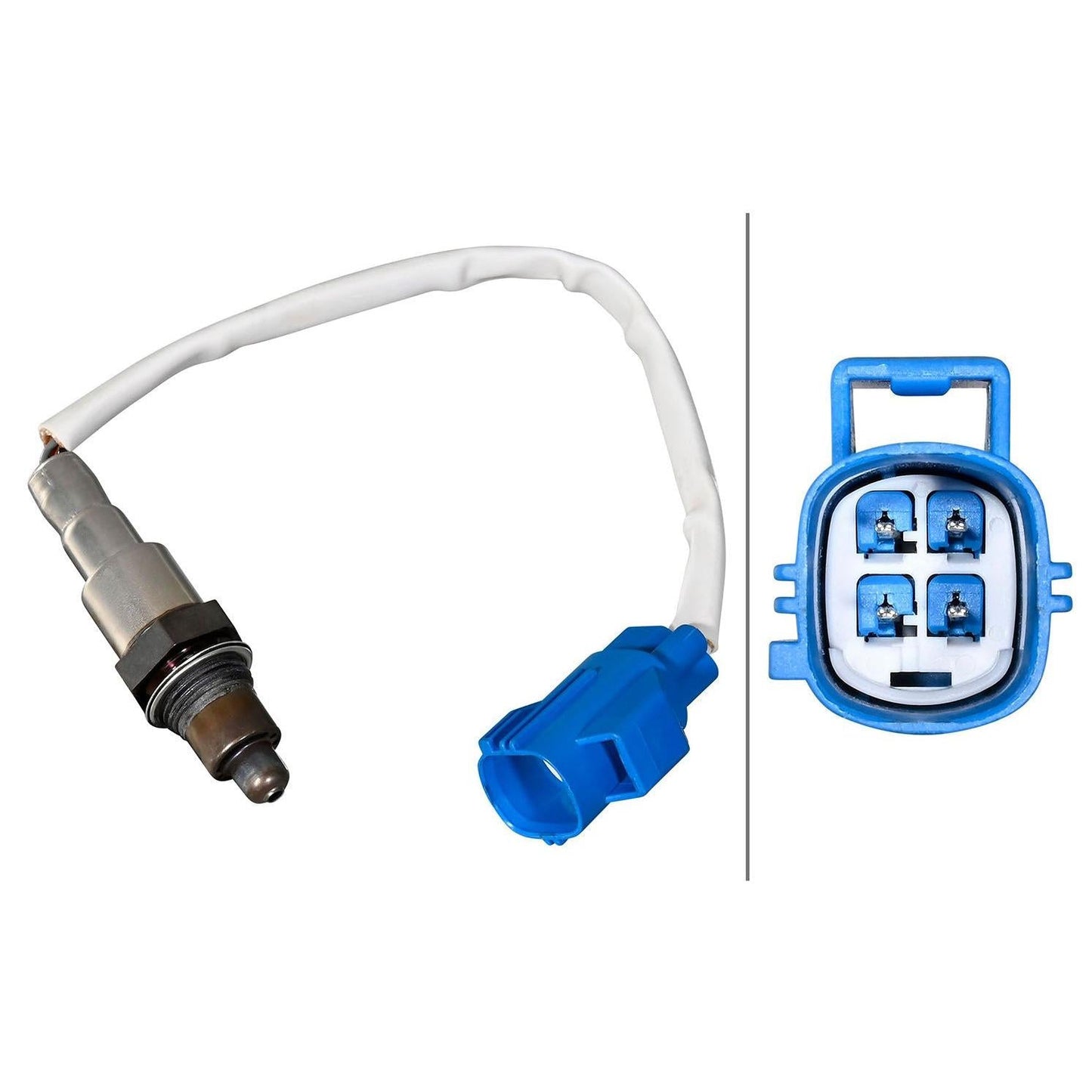 Sensor de oxigeno