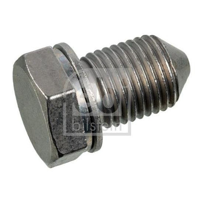 Tornillo Drenaje de Aceite