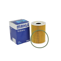 Filtro de aceite para motor · OX254D4
