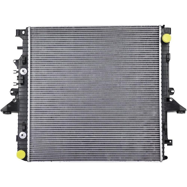 Radiador de agua · PCC500630