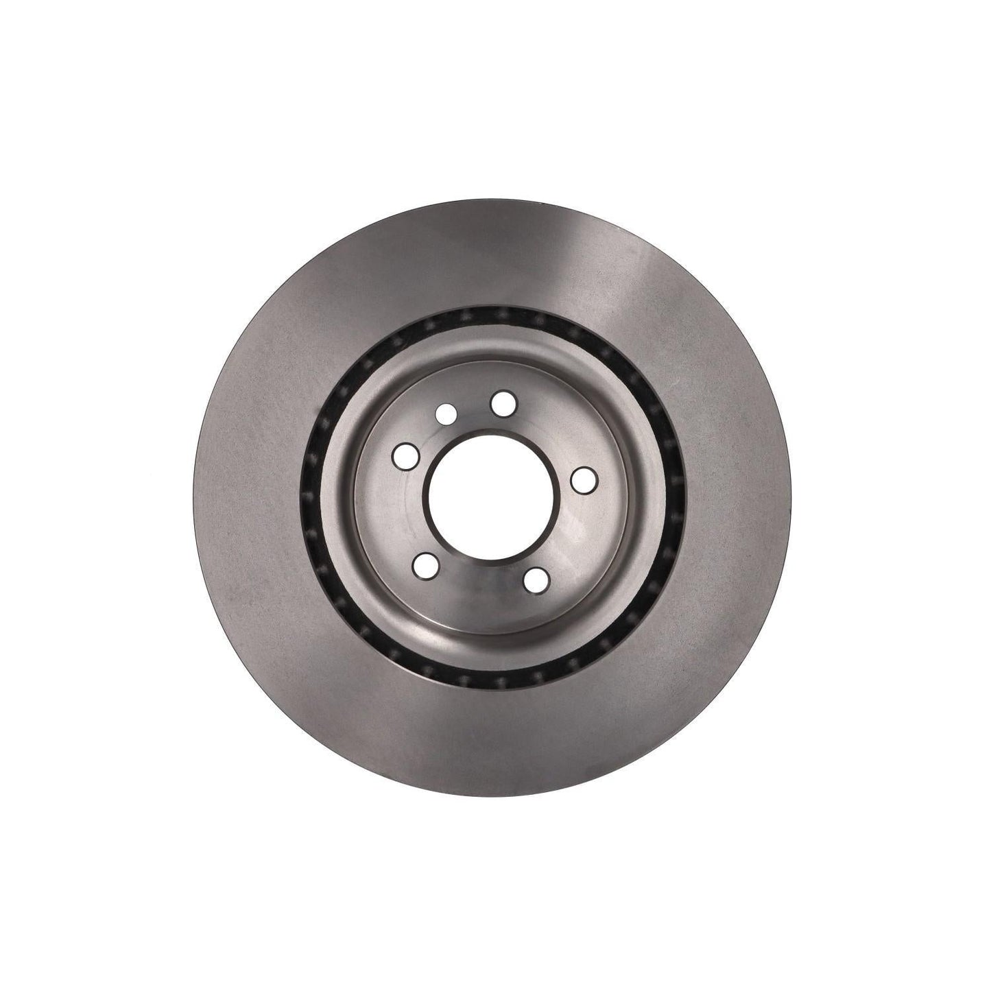 Disco de freno delantero bilateral ventilado