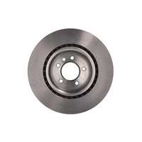 Disco de freno delantero bilateral ventilado · SDB000623
