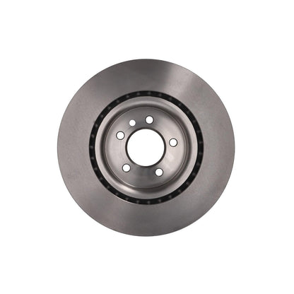 Disco de freno delantero bilateral ventilado