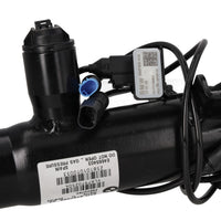 Amortiguador electronico delantero izquierdo · 37116797025