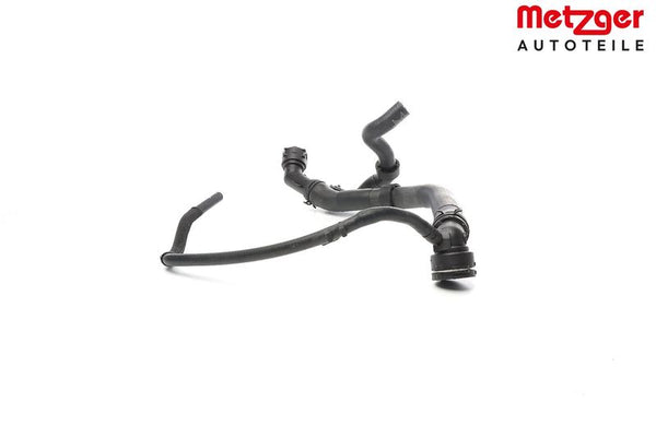 MANGUERA DE RADIADOR IZQUIERDA AUDI A3 TT