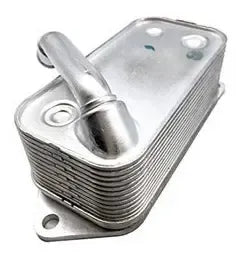 Enfriador de aceite para motor