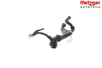 MANGUERA DE RADIADOR IZQUIERDA AUDI A3 TT