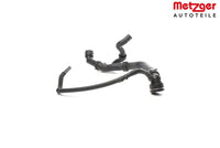 MANGUERA DE RADIADOR IZQUIERDA AUDI A3 TT