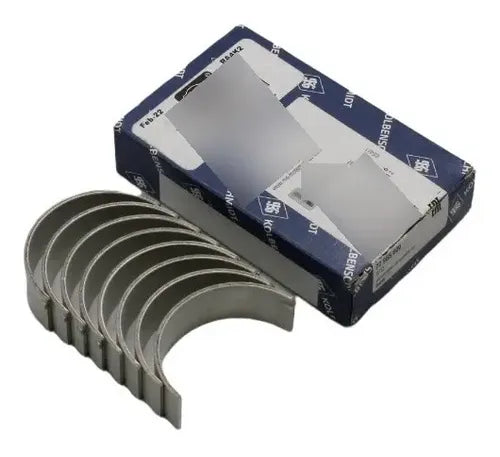Metales de biela