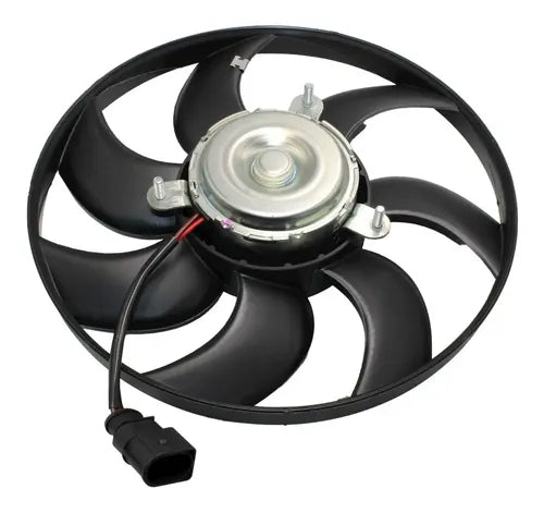 Motoventilador