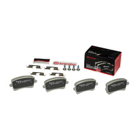 BALATAS TRAS A4 A5 Q5 = EUR1018 = D1018 = 8K0698451A